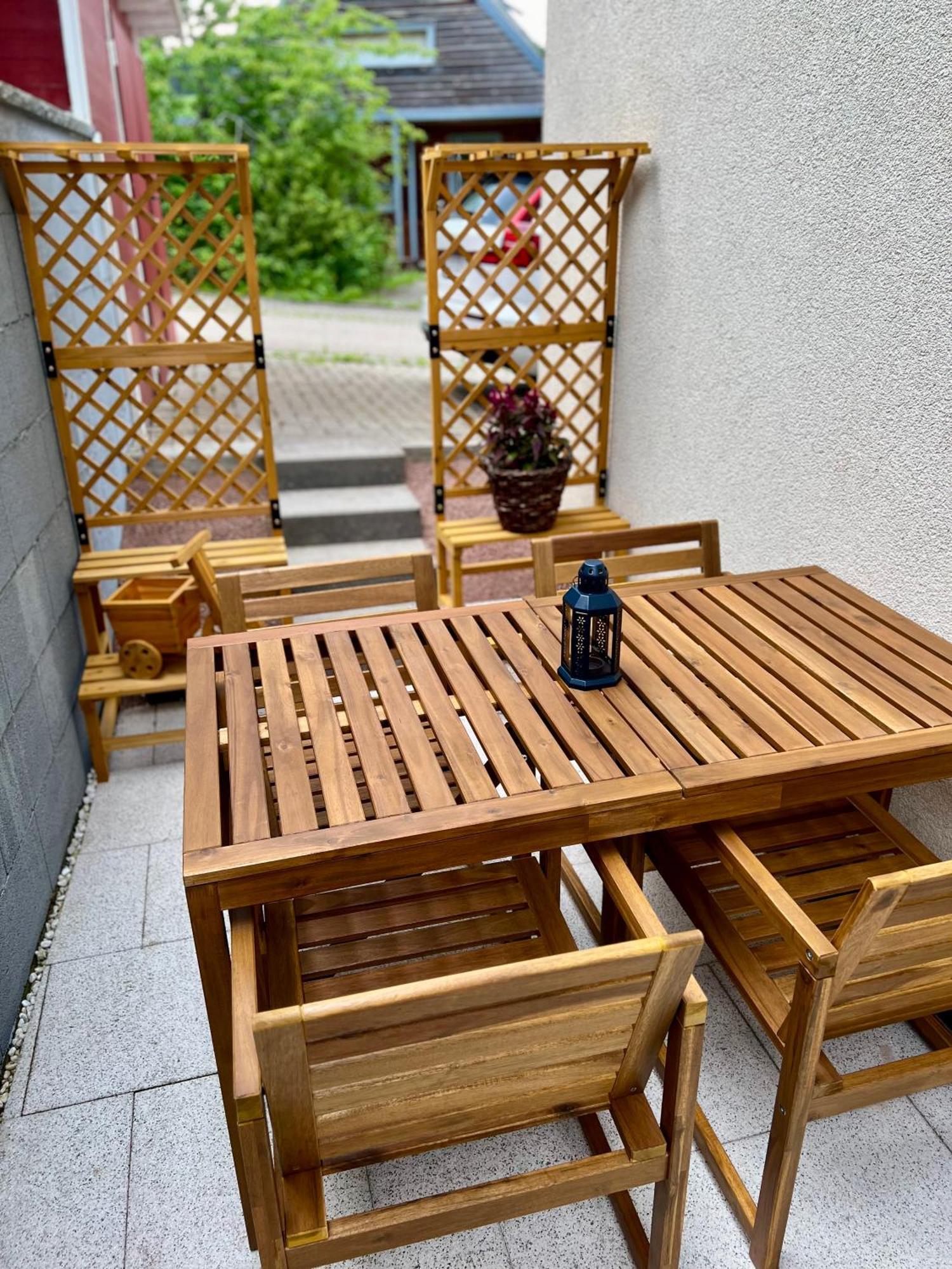 Im Schwarzwald St. Georgen Exterior foto